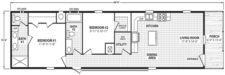 7 Ways to Get Your Manufactured Home Ready for Spring – Cavco Home ...